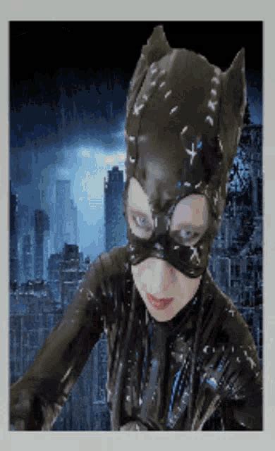 catwoman sex gif|catwoman Porn GIFs .